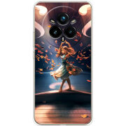 Чохол BoxFace Realme 14 Pro Plus 