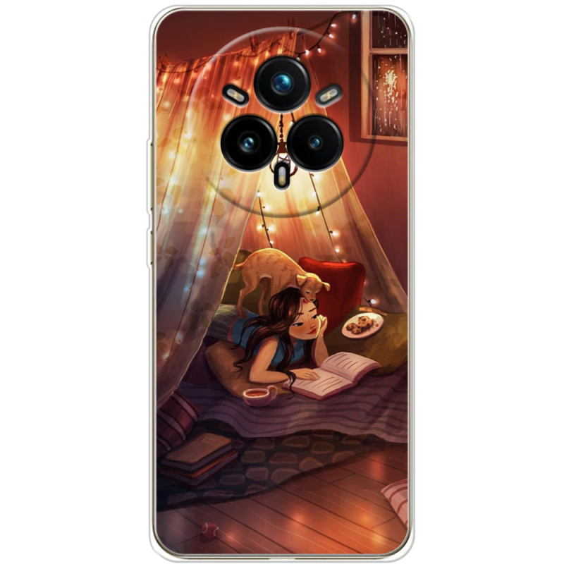 Чохол BoxFace Realme 14 Pro Plus 