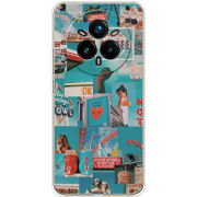 Чохол BoxFace Realme 14 Pro Plus 