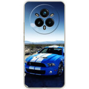 Чохол BoxFace Realme 14 Pro Plus 