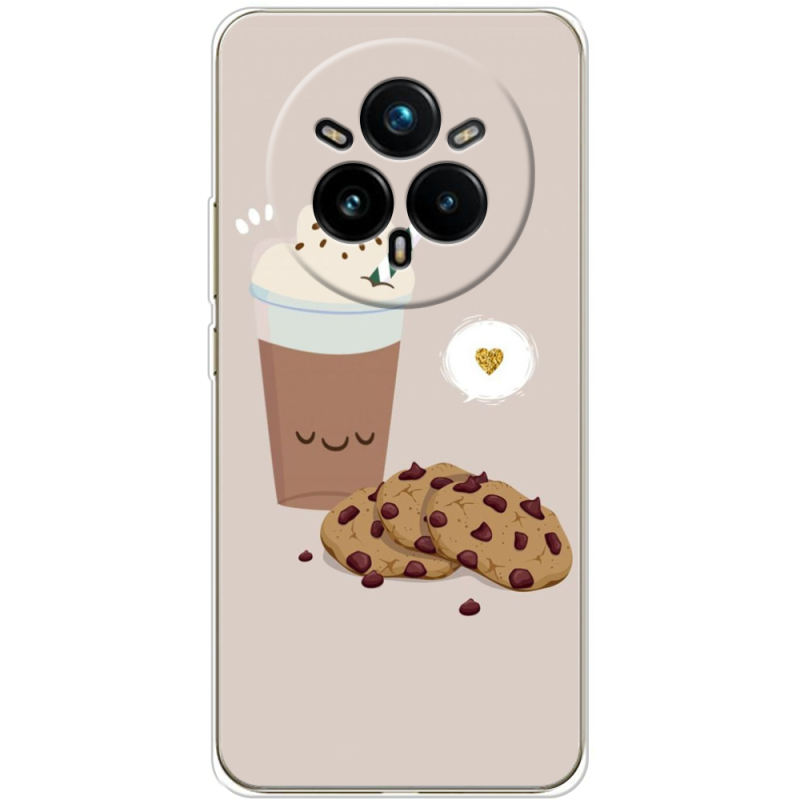 Чохол BoxFace Realme 14 Pro Plus Love Cookies