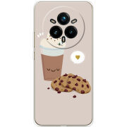 Чохол BoxFace Realme 14 Pro Plus Love Cookies