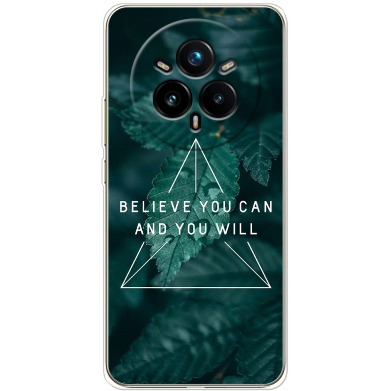 Чохол BoxFace Realme 14 Pro Plus 