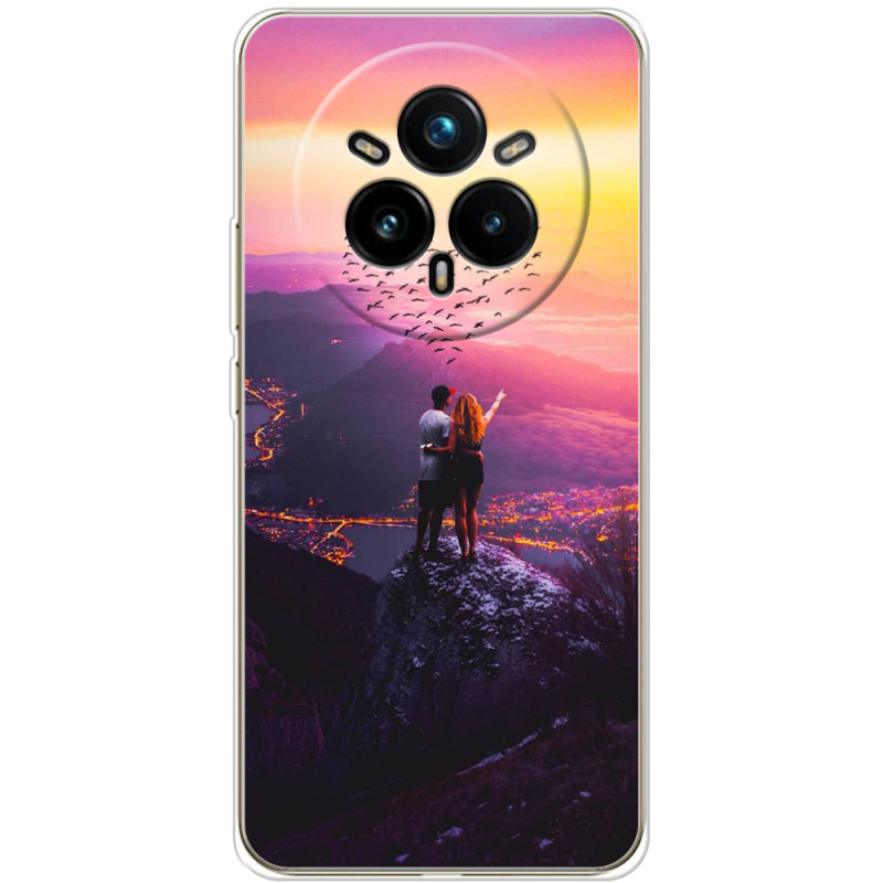 Чохол BoxFace Realme 14 Pro Plus 