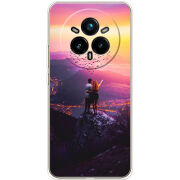Чохол BoxFace Realme 14 Pro Plus 