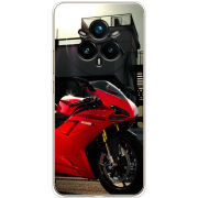 Чохол BoxFace Realme 14 Pro Plus 