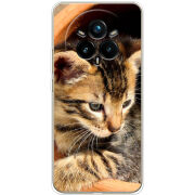 Чохол BoxFace Realme 14 Pro Plus 