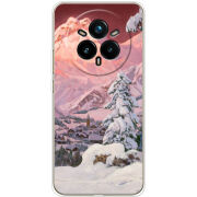 Чохол BoxFace Realme 14 Pro Plus 