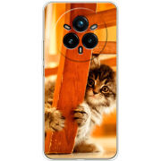 Чохол BoxFace Realme 14 Pro Plus 
