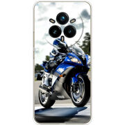 Чохол BoxFace Realme 14 Pro Plus 