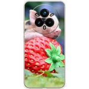 Чохол BoxFace Realme 14 Pro Plus 