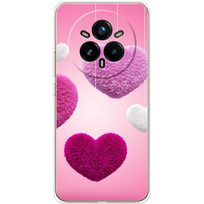 Чохол BoxFace Realme 14 Pro Plus 
