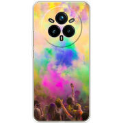 Чохол BoxFace Realme 14 Pro Plus 