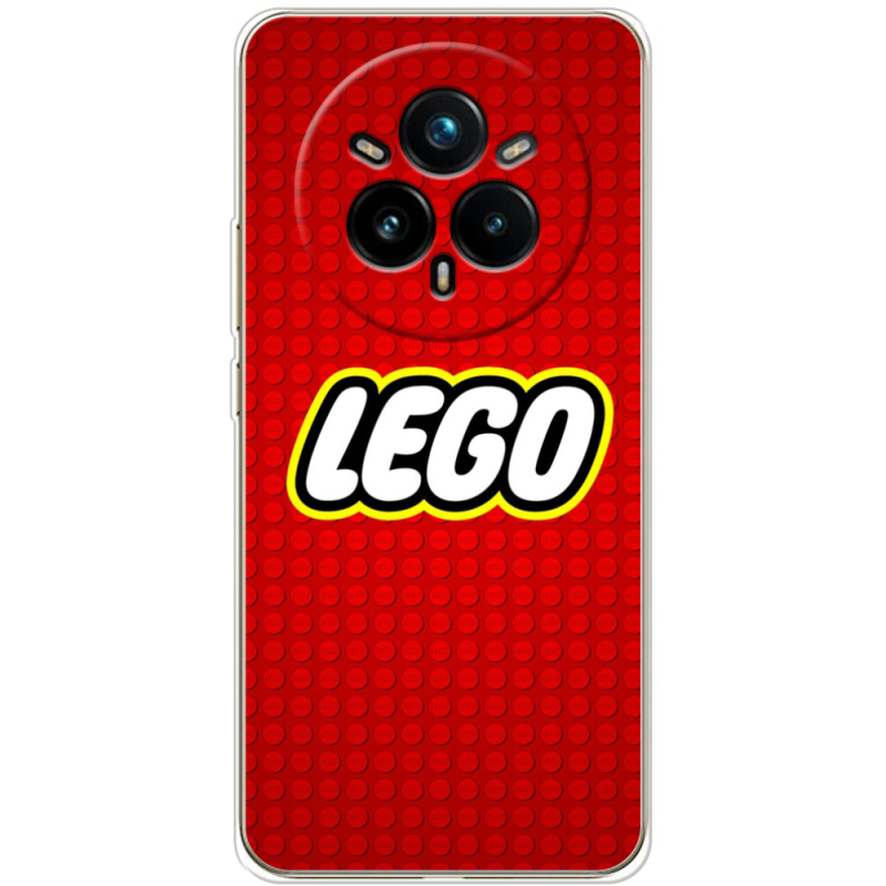 Чохол BoxFace Realme 14 Pro Plus 