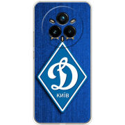 Чохол BoxFace Realme 14 Pro Plus Динамо Киев