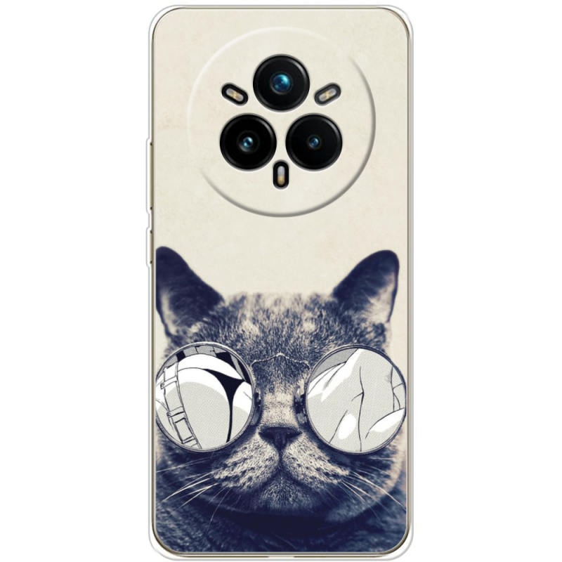 Чохол BoxFace Realme 14 Pro Plus Соглядатай Кот
