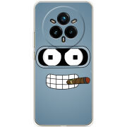Чохол BoxFace Realme 14 Pro Plus 