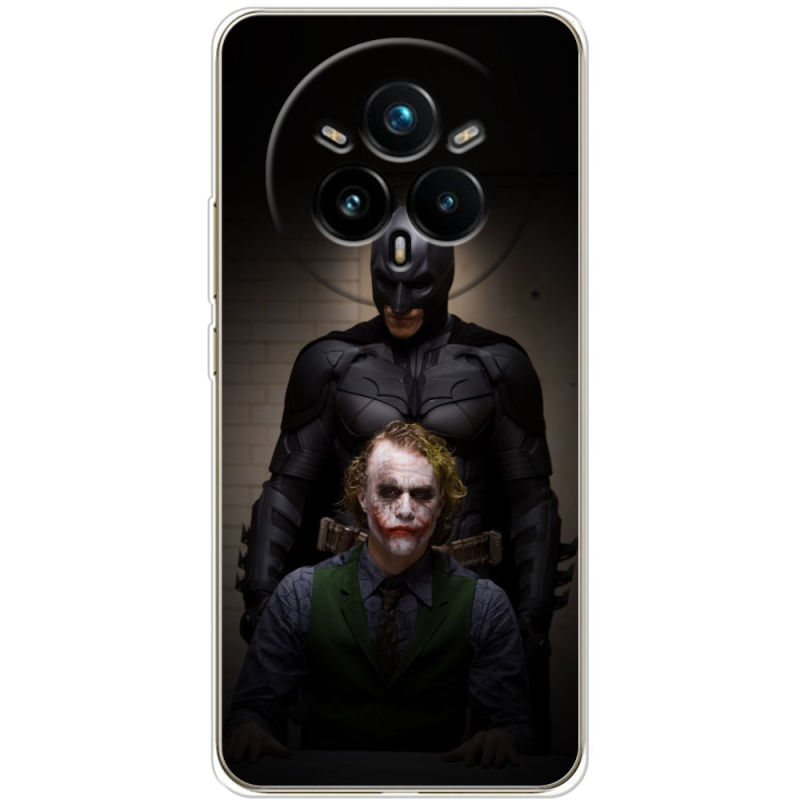 Чохол BoxFace Realme 14 Pro Plus 