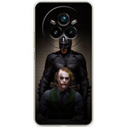 Чохол BoxFace Realme 14 Pro Plus 
