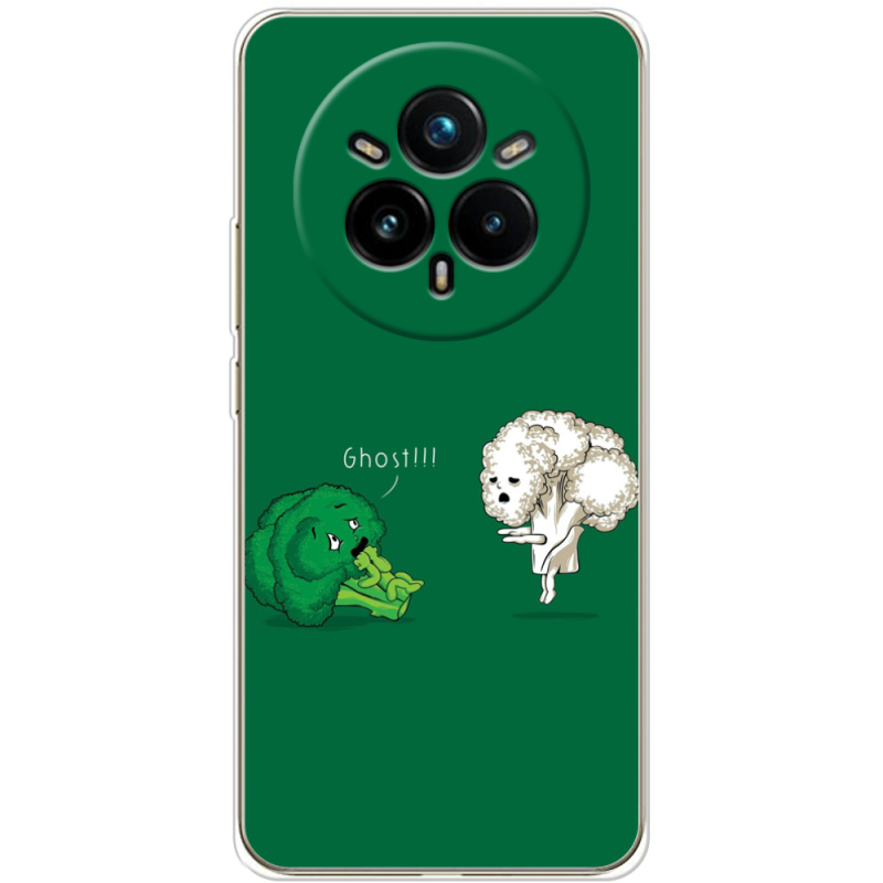 Чохол BoxFace Realme 14 Pro Plus 