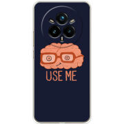 Чохол BoxFace Realme 14 Pro Plus 