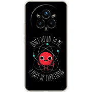Чохол BoxFace Realme 14 Pro Plus 