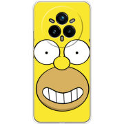 Чохол BoxFace Realme 14 Pro Plus 