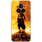 Чохол BoxFace Realme 14 Pro Plus 