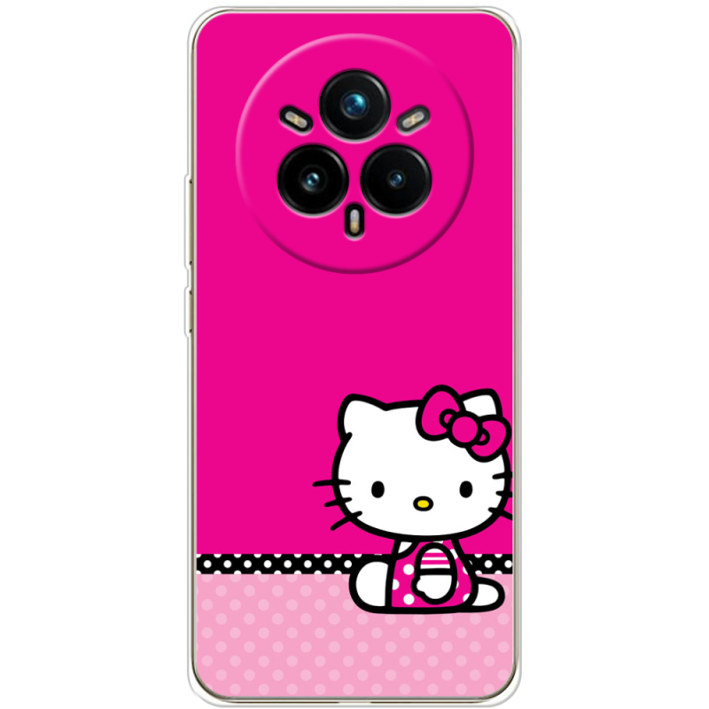 Чохол BoxFace Realme 14 Pro Plus 