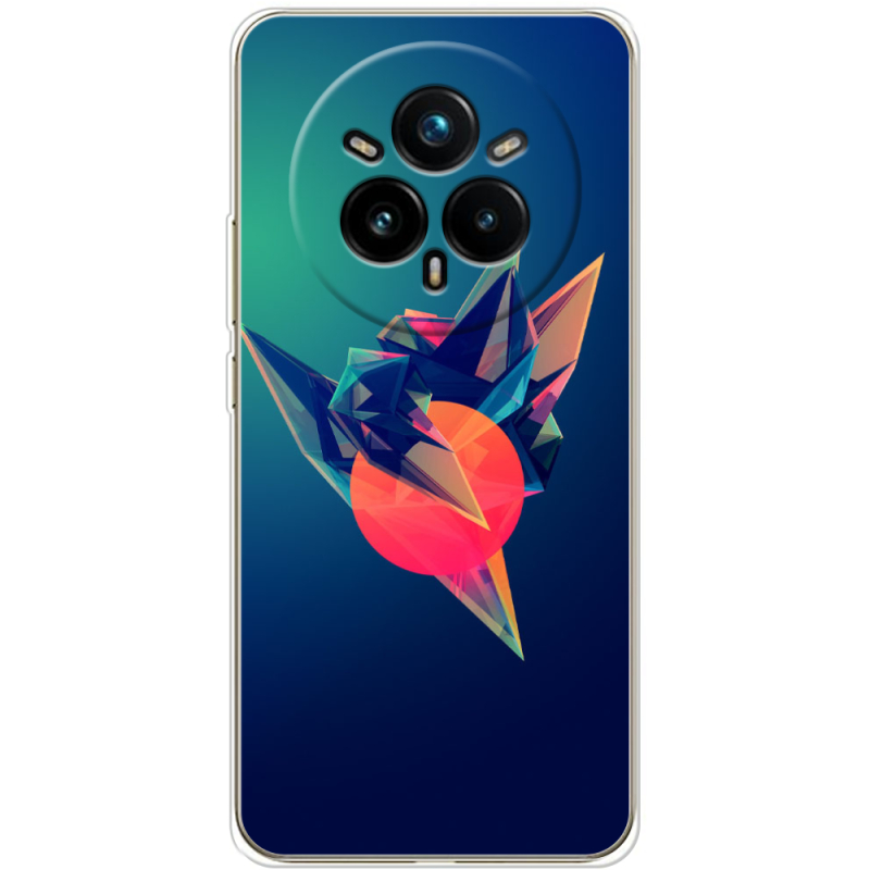 Чохол BoxFace Realme 14 Pro Plus 