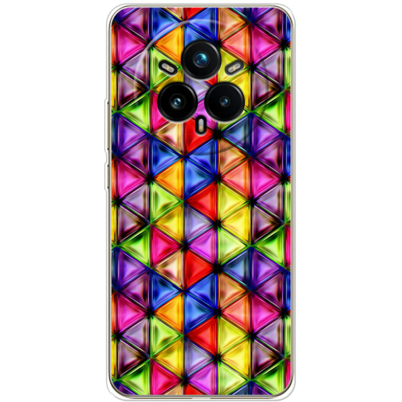 Чохол BoxFace Realme 14 Pro Plus 