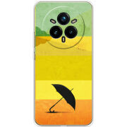 Чохол BoxFace Realme 14 Pro Plus 
