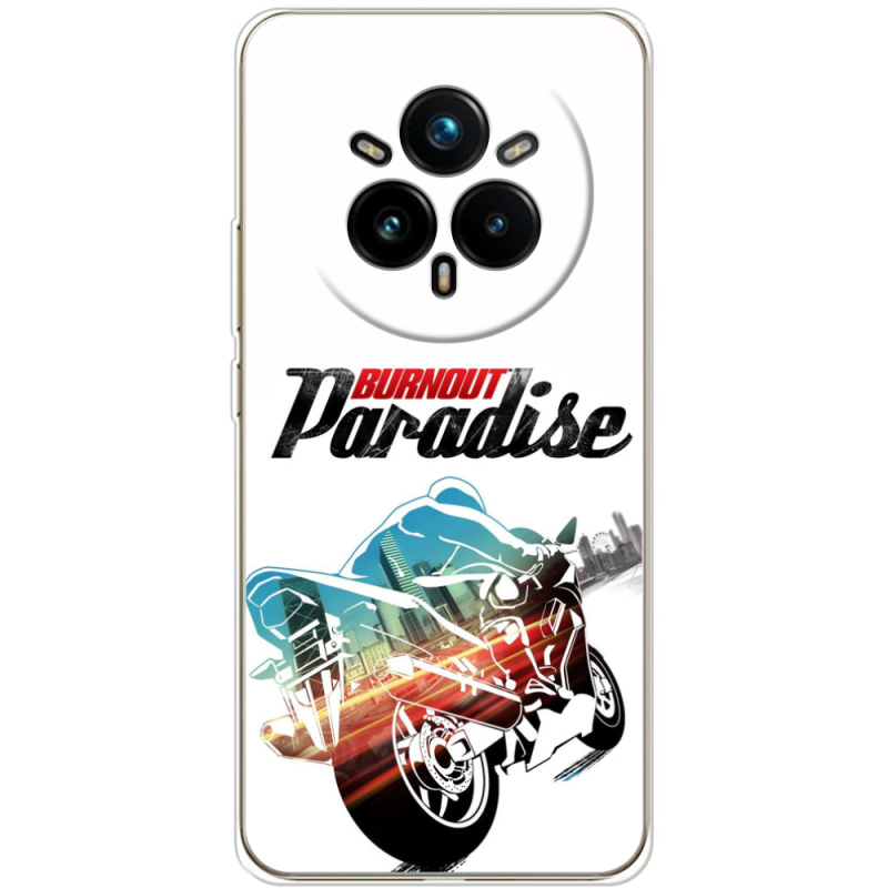Чохол BoxFace Realme 14 Pro Plus 