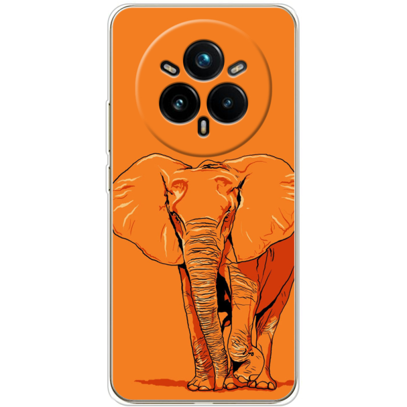 Чохол BoxFace Realme 14 Pro Plus 