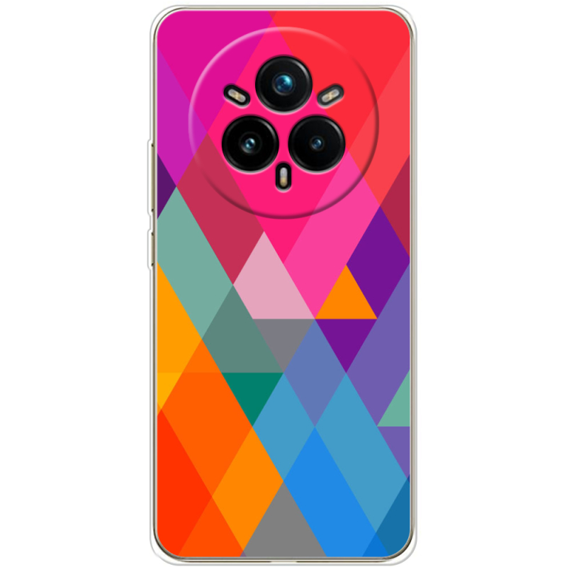 Чохол BoxFace Realme 14 Pro Plus 