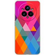 Чохол BoxFace Realme 14 Pro Plus 
