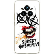 Чохол BoxFace Realme 14 Pro Plus 