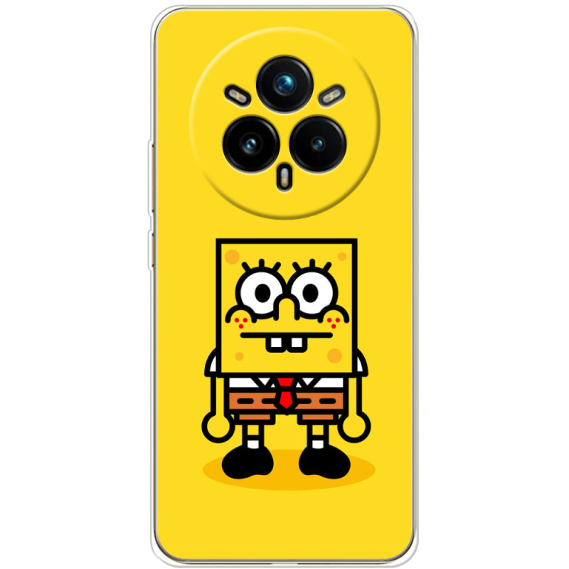 Чохол BoxFace Realme 14 Pro Plus 