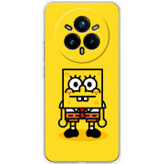 Чохол BoxFace Realme 14 Pro Plus 