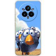 Чохол BoxFace Realme 14 Pro Plus 
