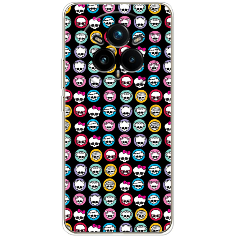 Чохол BoxFace Realme 14 Pro Plus 