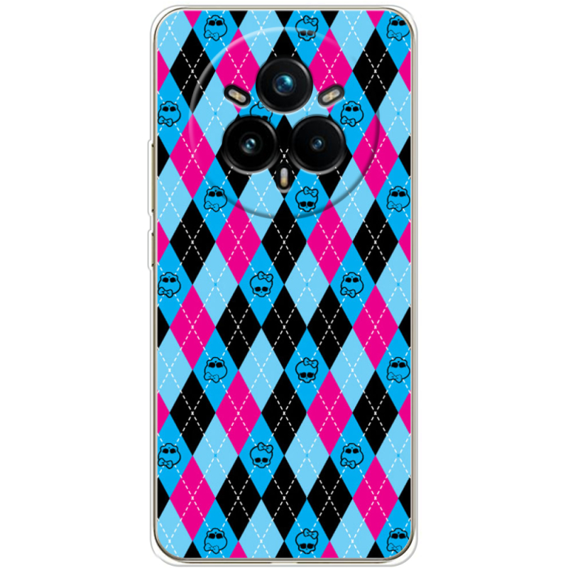 Чохол BoxFace Realme 14 Pro Plus 
