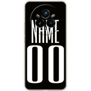 Чохол BoxFace Realme 14 Pro Plus 