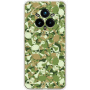 Чохол BoxFace Realme 14 Pro Plus 
