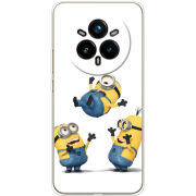 Чохол BoxFace Realme 14 Pro Plus 