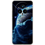 Чохол BoxFace Realme 14 Pro Plus Planet
