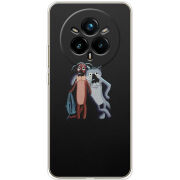 Чохол BoxFace Realme 14 Pro Plus 