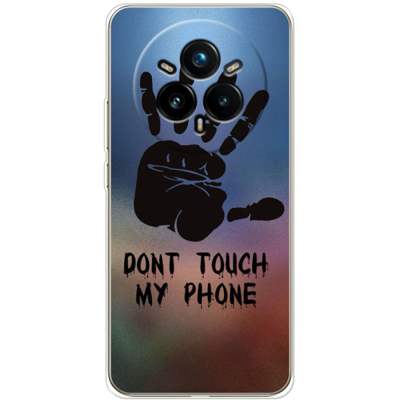Чохол BoxFace Realme 14 Pro Plus 