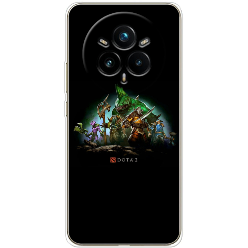 Чохол BoxFace Realme 14 Pro Plus 