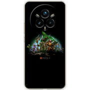 Чохол BoxFace Realme 14 Pro Plus 